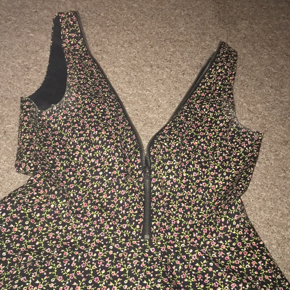 BEBE dress